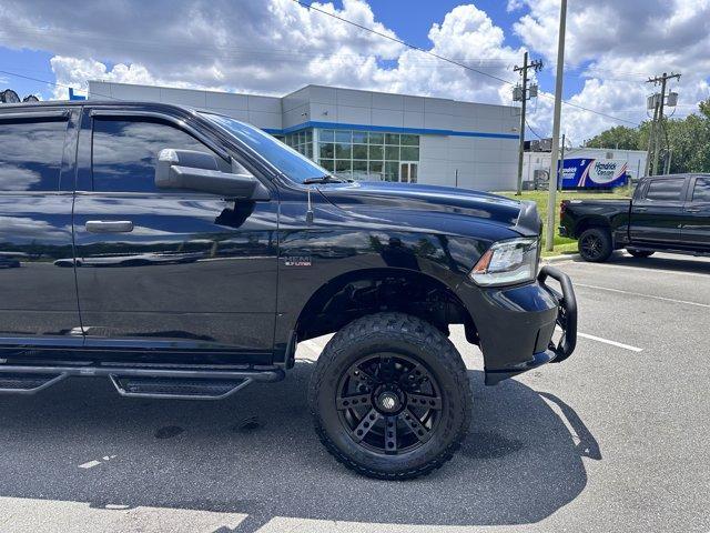 used 2014 Ram 1500 car, priced at $25,988