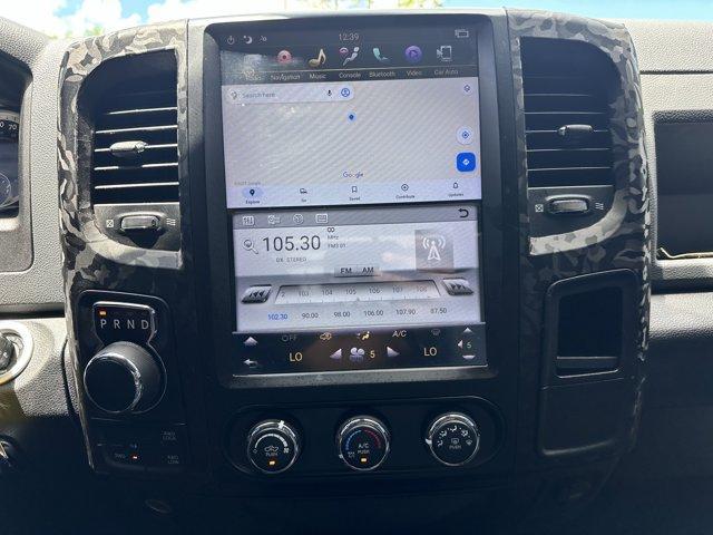 used 2014 Ram 1500 car, priced at $25,988