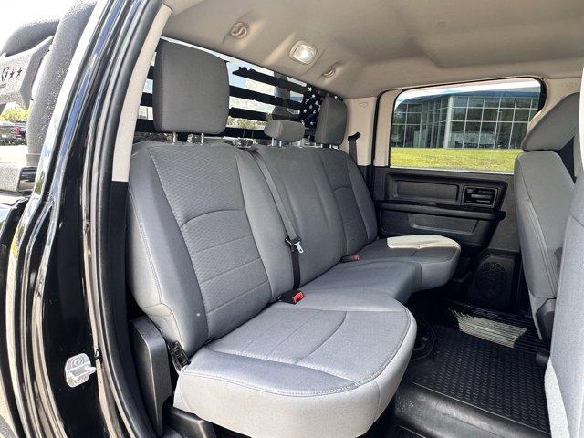 used 2014 Ram 1500 car, priced at $25,988