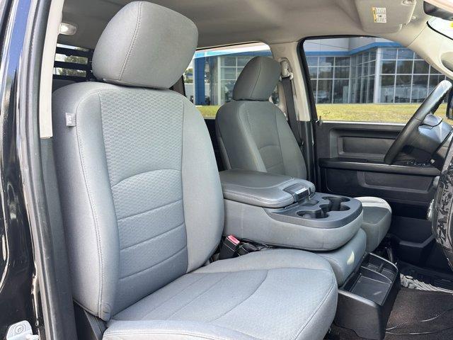 used 2014 Ram 1500 car, priced at $25,988