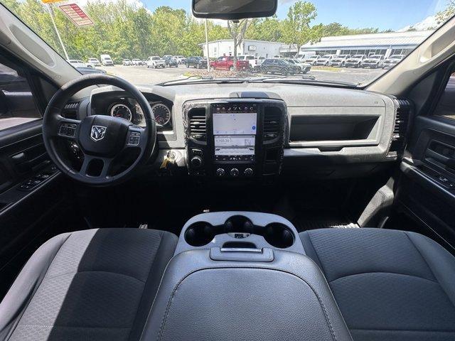 used 2014 Ram 1500 car, priced at $25,988