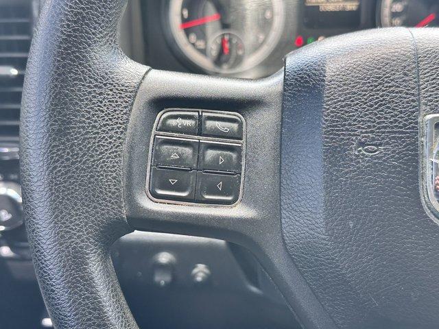 used 2014 Ram 1500 car, priced at $25,988
