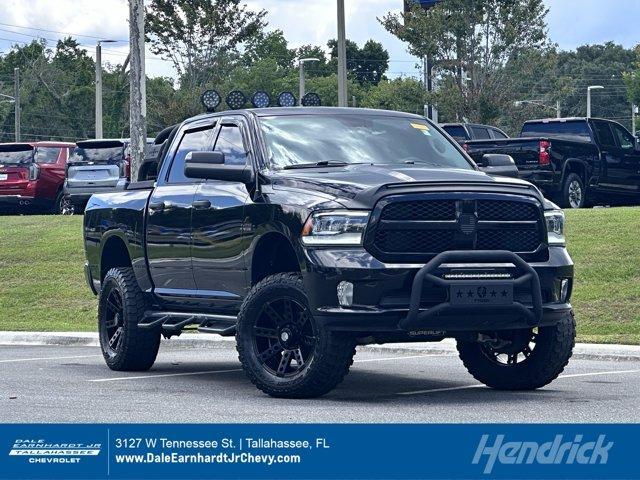 used 2014 Ram 1500 car, priced at $25,988