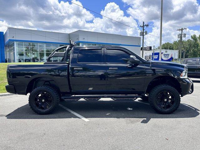 used 2014 Ram 1500 car, priced at $25,988