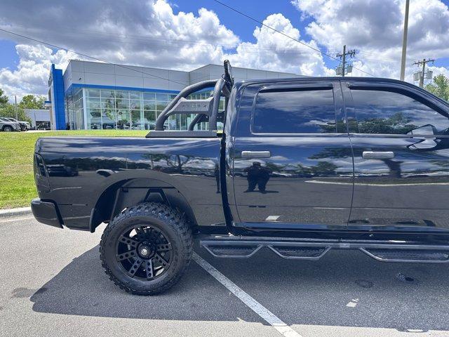 used 2014 Ram 1500 car, priced at $25,988