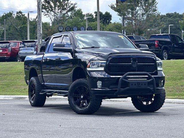 used 2014 Ram 1500 car, priced at $25,988