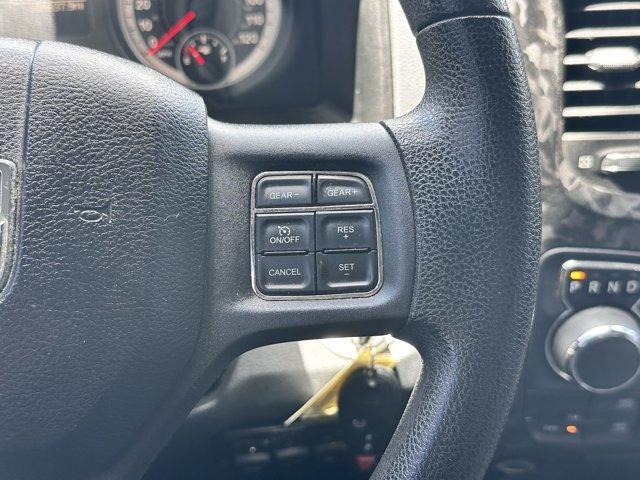 used 2014 Ram 1500 car, priced at $25,988