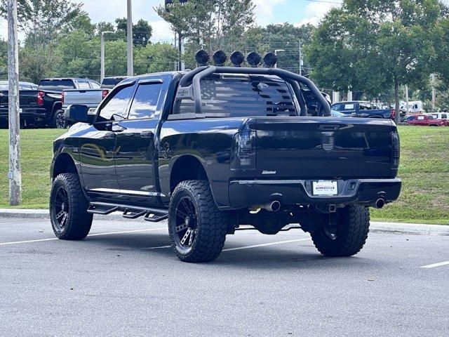 used 2014 Ram 1500 car, priced at $25,988