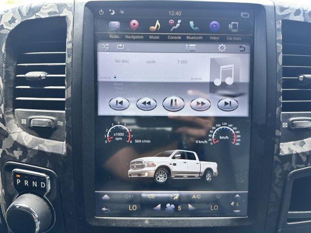 used 2014 Ram 1500 car, priced at $25,988