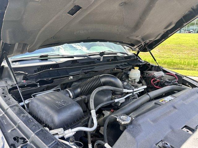used 2014 Ram 1500 car, priced at $25,988