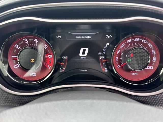 used 2023 Dodge Challenger car, priced at $85,000