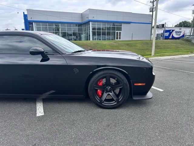 used 2023 Dodge Challenger car, priced at $85,000