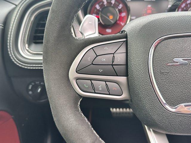 used 2023 Dodge Challenger car, priced at $85,000