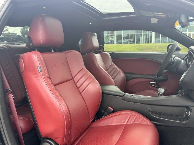 used 2023 Dodge Challenger car, priced at $85,000