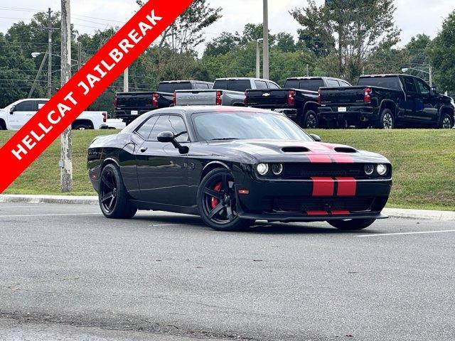 used 2023 Dodge Challenger car, priced at $85,000