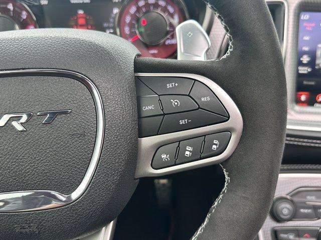used 2023 Dodge Challenger car, priced at $85,000