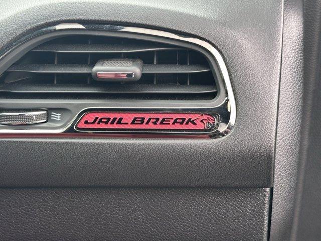 used 2023 Dodge Challenger car, priced at $85,000