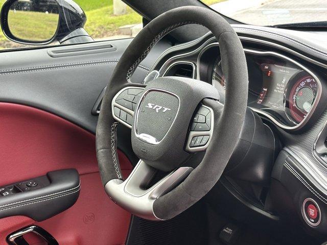 used 2023 Dodge Challenger car, priced at $85,000