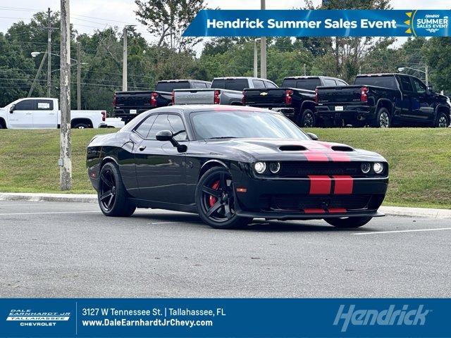 used 2023 Dodge Challenger car, priced at $85,000