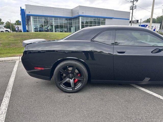 used 2023 Dodge Challenger car, priced at $85,000