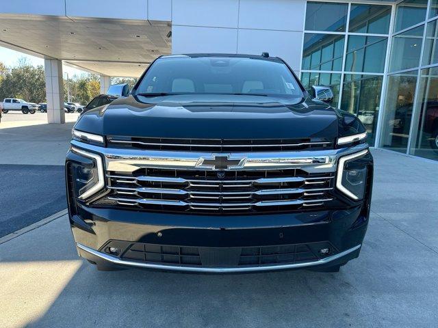 used 2025 Chevrolet Tahoe car, priced at $98,698