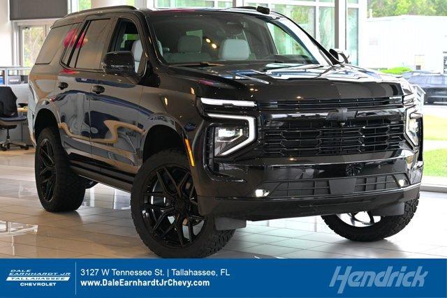 used 2025 Chevrolet Tahoe car, priced at $105,988