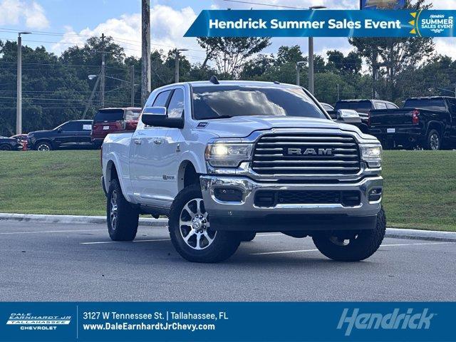 used 2022 Ram 3500 car, priced at $74,988