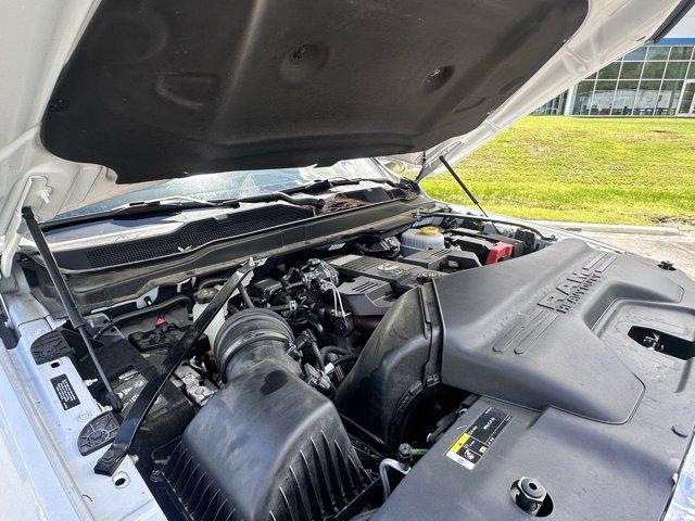used 2022 Ram 3500 car, priced at $75,000