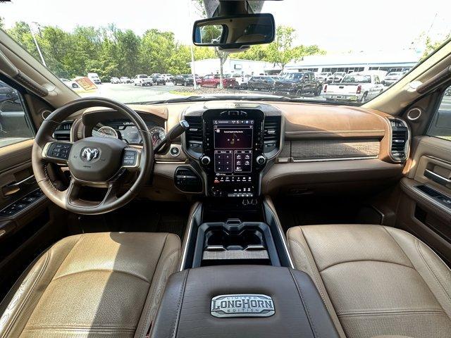 used 2022 Ram 3500 car, priced at $75,000