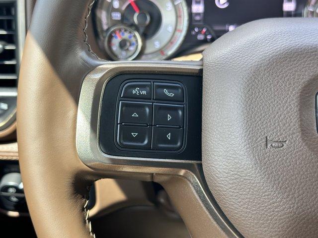 used 2022 Ram 3500 car, priced at $75,000