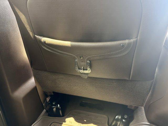 used 2022 Ram 3500 car, priced at $75,000
