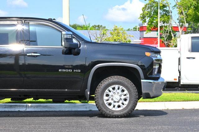 used 2020 Chevrolet Silverado 2500 car, priced at $55,000