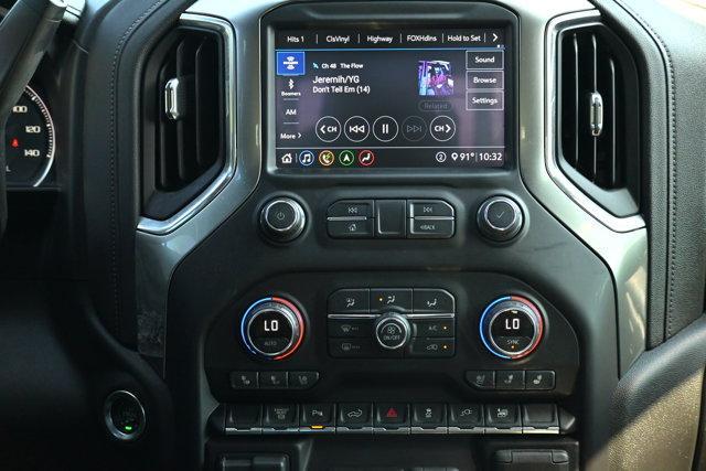 used 2020 Chevrolet Silverado 2500 car, priced at $55,000