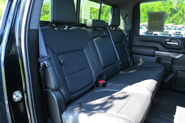 used 2020 Chevrolet Silverado 2500 car, priced at $55,000