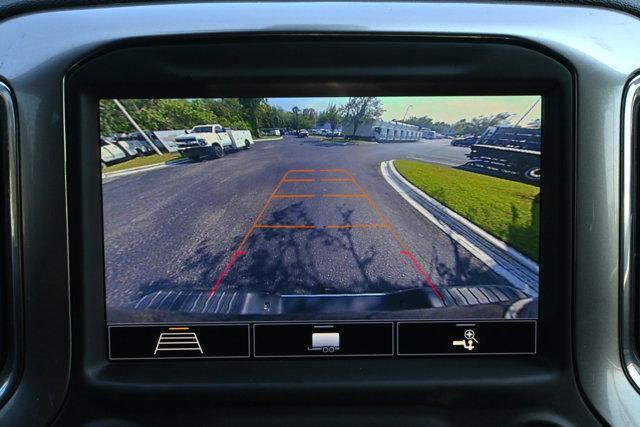 used 2020 Chevrolet Silverado 2500 car, priced at $55,000
