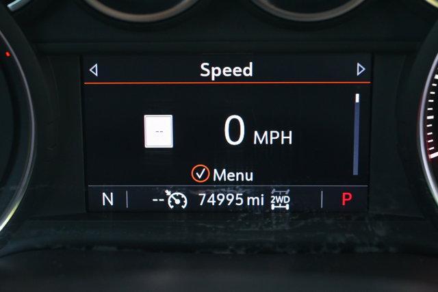 used 2020 Chevrolet Silverado 2500 car, priced at $55,000