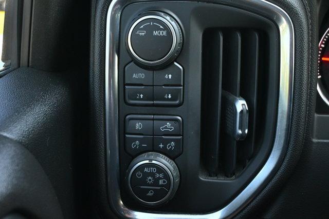 used 2020 Chevrolet Silverado 2500 car, priced at $55,000