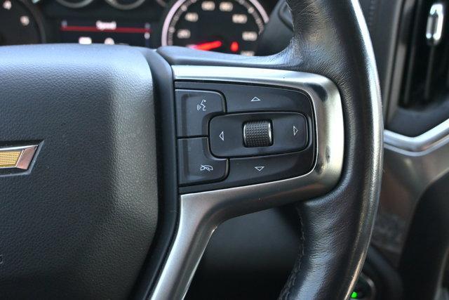 used 2020 Chevrolet Silverado 2500 car, priced at $55,000
