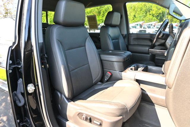 used 2020 Chevrolet Silverado 2500 car, priced at $55,000