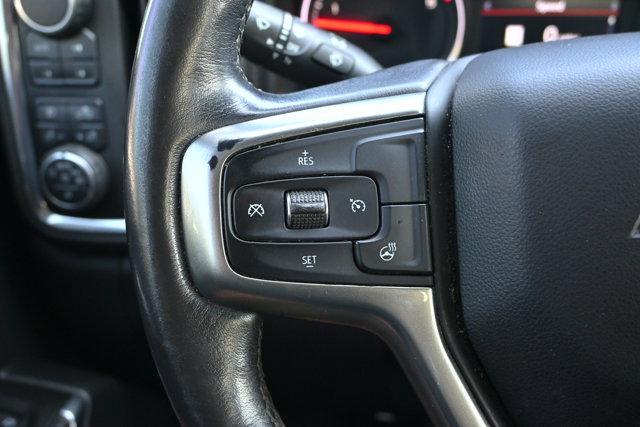 used 2020 Chevrolet Silverado 2500 car, priced at $55,000
