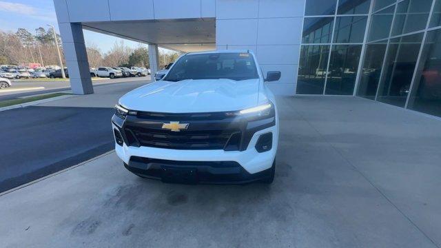used 2024 Chevrolet Colorado car, priced at $39,988