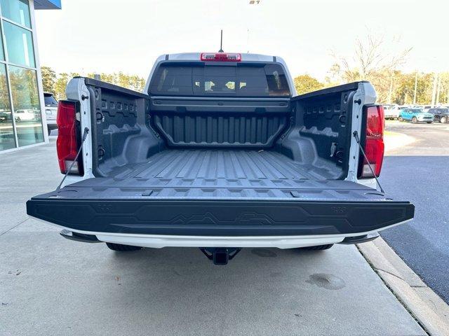 used 2024 Chevrolet Colorado car, priced at $39,988