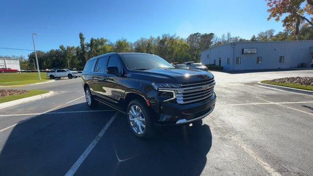 new 2024 Chevrolet Suburban car, priced at $94,300