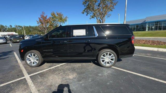 new 2024 Chevrolet Suburban car, priced at $94,300