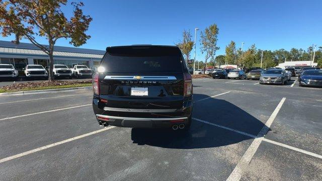 new 2024 Chevrolet Suburban car, priced at $94,300