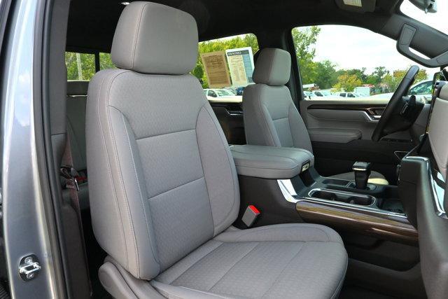 used 2024 Chevrolet Silverado 1500 car, priced at $54,988