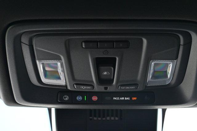 used 2024 Chevrolet Silverado 1500 car, priced at $54,988