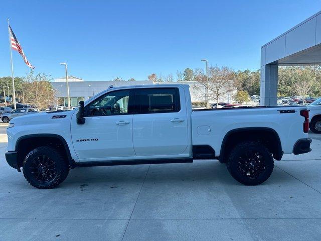 new 2025 Chevrolet Silverado 2500 car, priced at $87,109