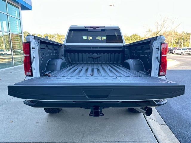 new 2025 Chevrolet Silverado 2500 car, priced at $87,109