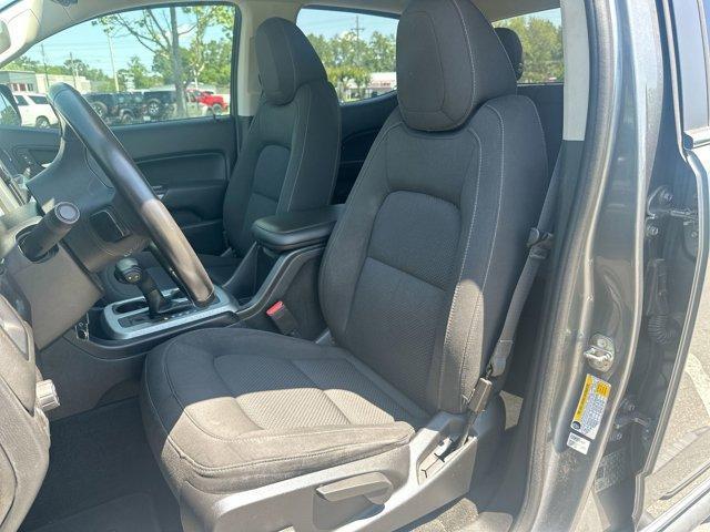 used 2018 Chevrolet Colorado car, priced at $24,988